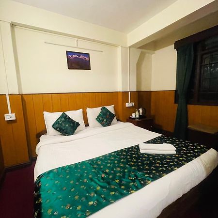 Hotel City House By Hsot Nagla Dhimar Luaran gambar