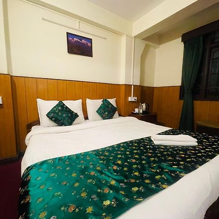 Hotel City House By Hsot Nagla Dhimar Luaran gambar