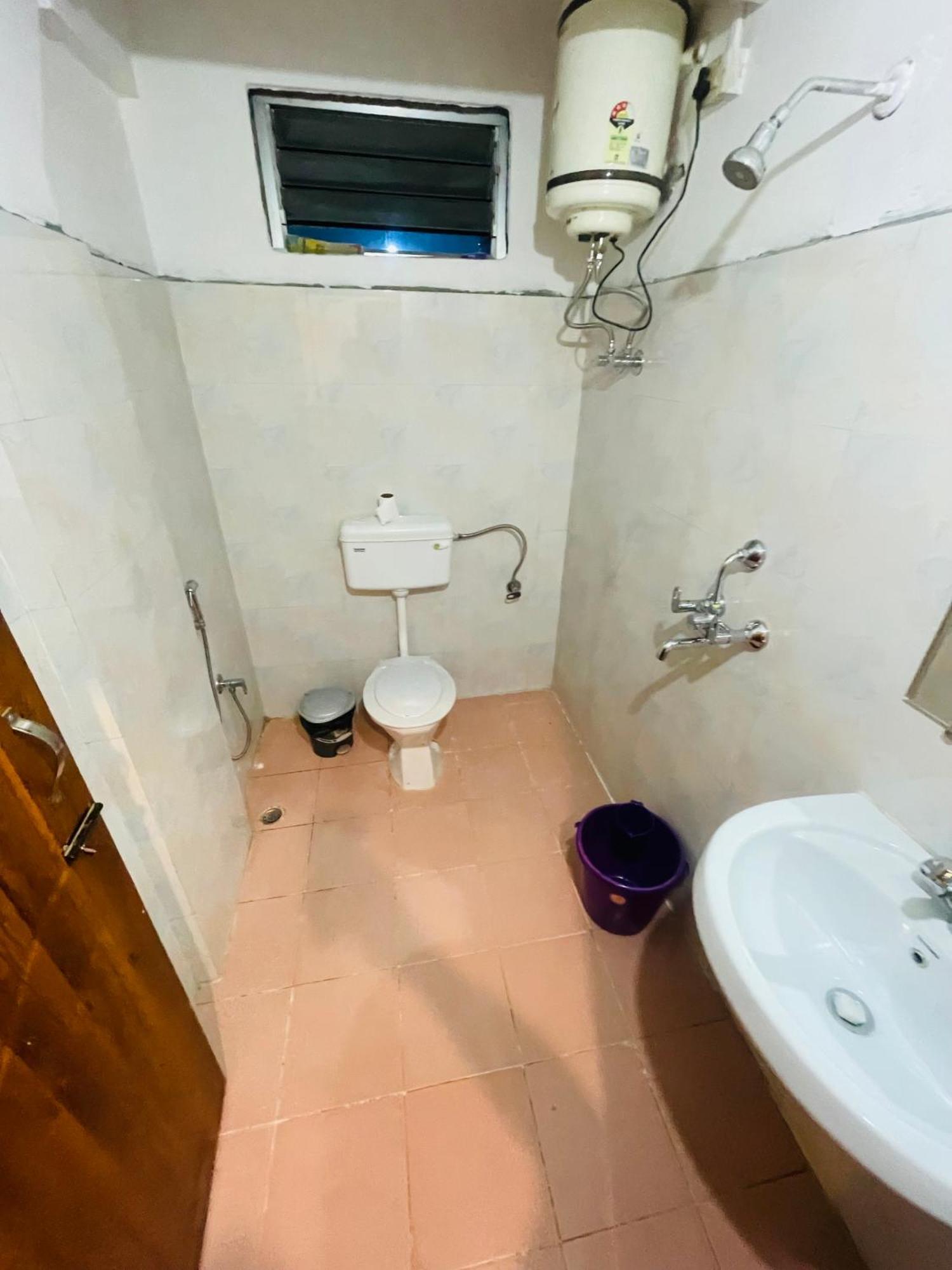 Hotel City House By Hsot Nagla Dhimar Luaran gambar