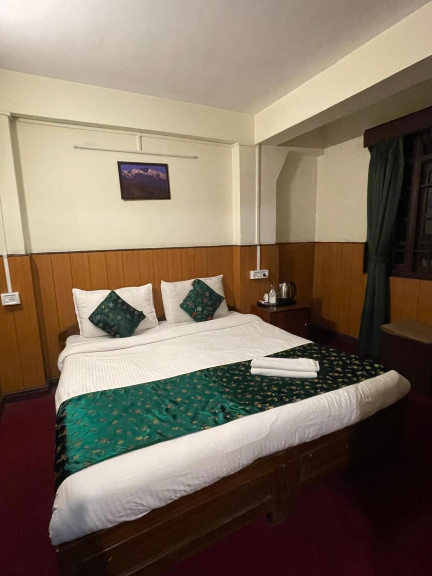 Hotel City House By Hsot Nagla Dhimar Luaran gambar