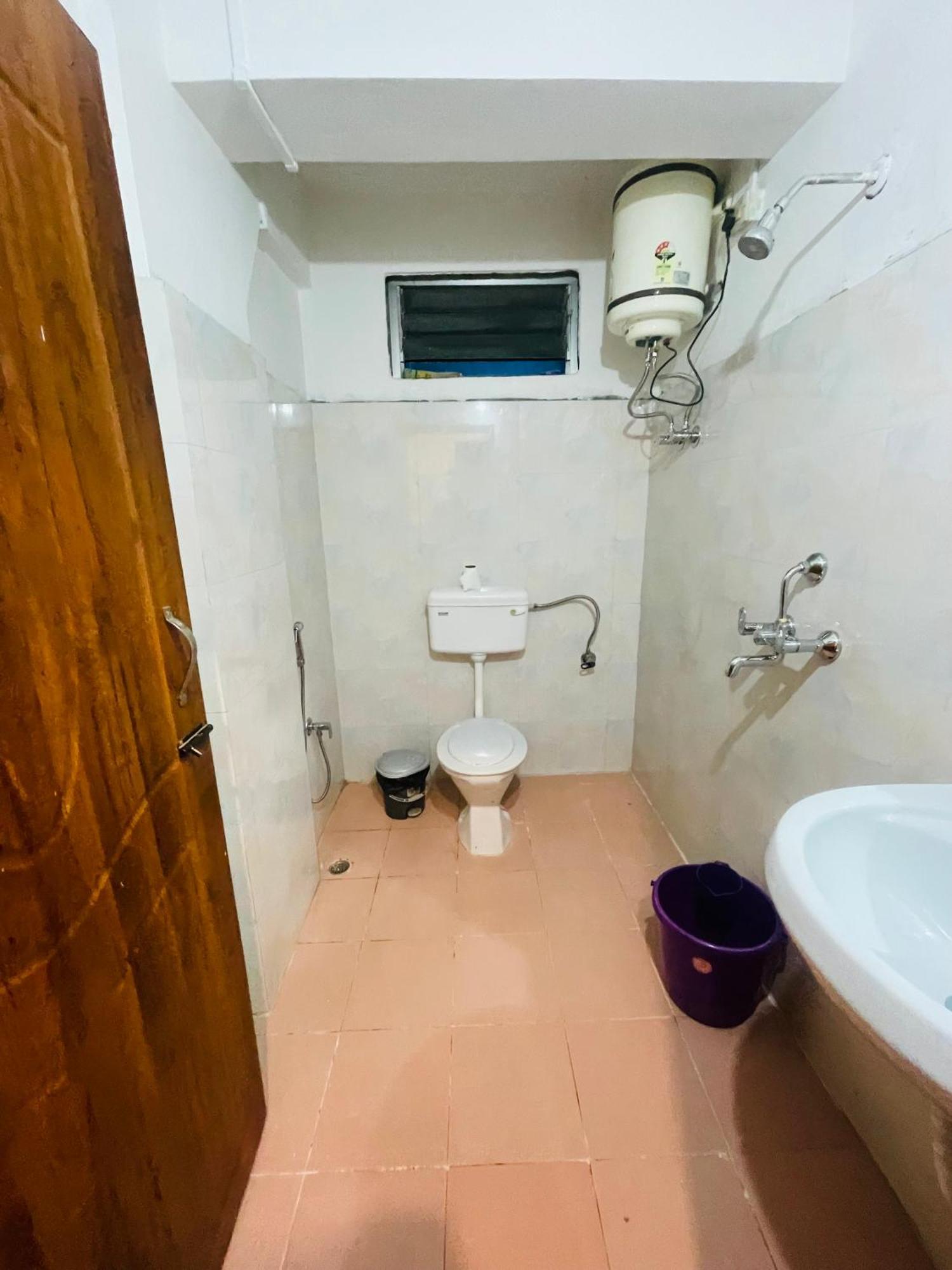 Hotel City House By Hsot Nagla Dhimar Luaran gambar